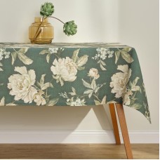 Faţă de masă cu imprimeu Biancora 130x180 cm Faţă de masă cu imprimeu Biancora 130x180 cm