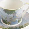 Set ceasca MADAME MONET