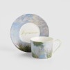 Set ceasca MADAME MONET
