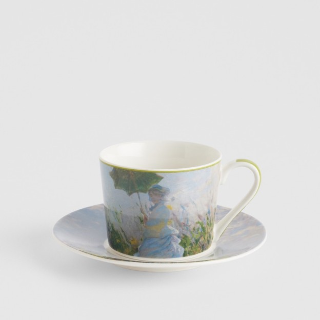 Set ceasca MADAME MONET