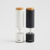 Set de rasnite electrice FIBRONI