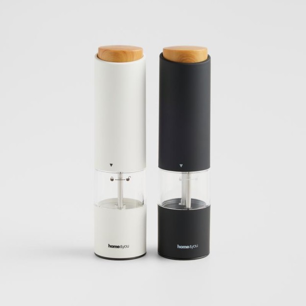 Set de rasnite electrice FIBRONI