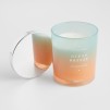 Luminare aromatizata PASTELLE