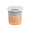 Luminare aromatizata PASTELLE
