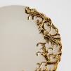 Platou decorativ ORNAMENTI