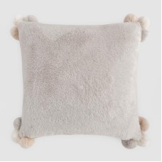 Față de pernă din blană Ponnie 45x45 cm Față de pernă din blană Ponnie 45x45 cm