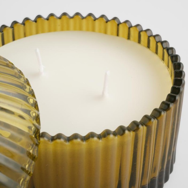Luminare aromatizata VERDICO