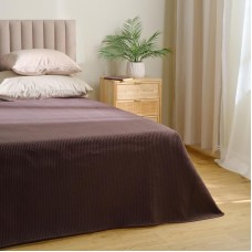 Cuvertură uni pentru pat Jaspin 200x220 cm Cuvertură uni pentru pat Jaspin 200x220 cm