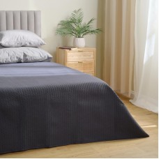 Cuvertură uni color pentru pat Jaspin 200x220 cm Cuvertură uni color pentru pat Jaspin 200x220 cm