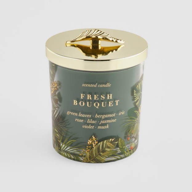 Luminare aromatizata SELVATICO