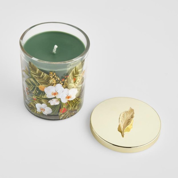 Luminare aromatizata SELVATICO