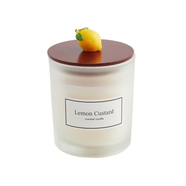 Luminare aromatizata LYTRUSO