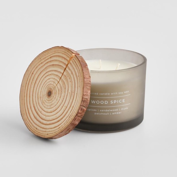 Luminare aromatizata OPTICA