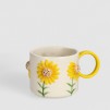 Cana SUNFLO KUBEK yellow