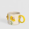 Cana SUNFLO KUBEK yellow