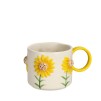 Cana SUNFLO KUBEK yellow