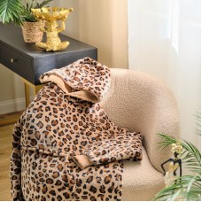 Poncho Pantheri