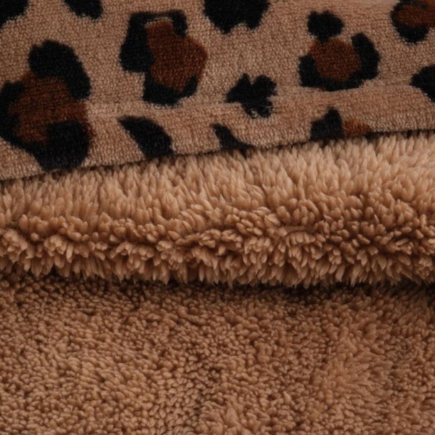 Poncho PANTHERI
