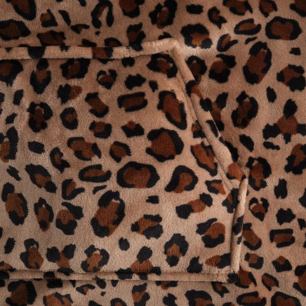Poncho PANTHERI