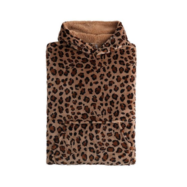 Poncho PANTHERI