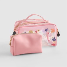 Набор косметичек Bloomi