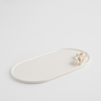 Platou decorativ CELINI