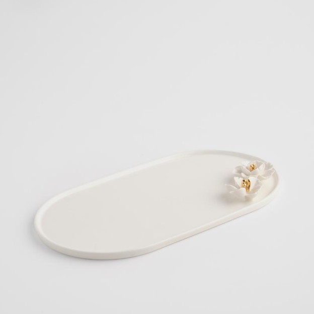 Platou decorativ CELINI