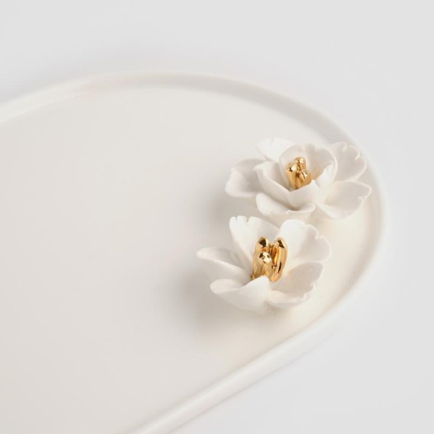 Platou decorativ CELINI