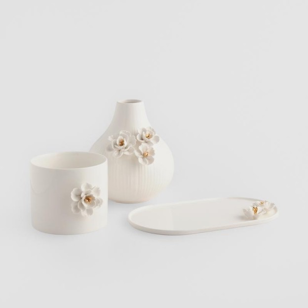 Platou decorativ CELINI