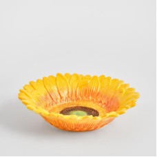 Bol decorativ Girasol