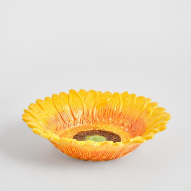 Bol decorativ GIRASOL