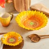 Bol decorativ GIRASOL