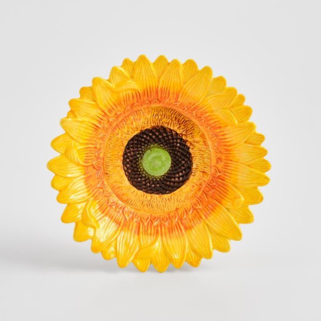Bol decorativ GIRASOL