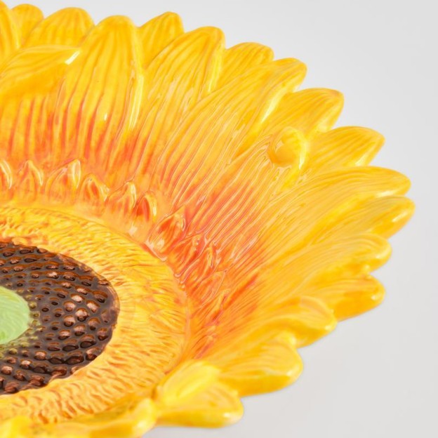 Bol decorativ GIRASOL