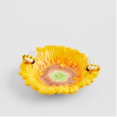 Bol decorativ Girasol
