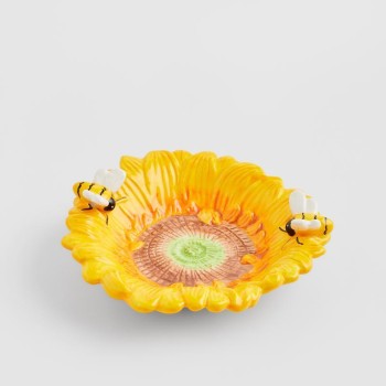 Bol decorativ GIRASOL