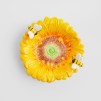 Bol decorativ GIRASOL