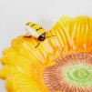 Bol decorativ GIRASOL