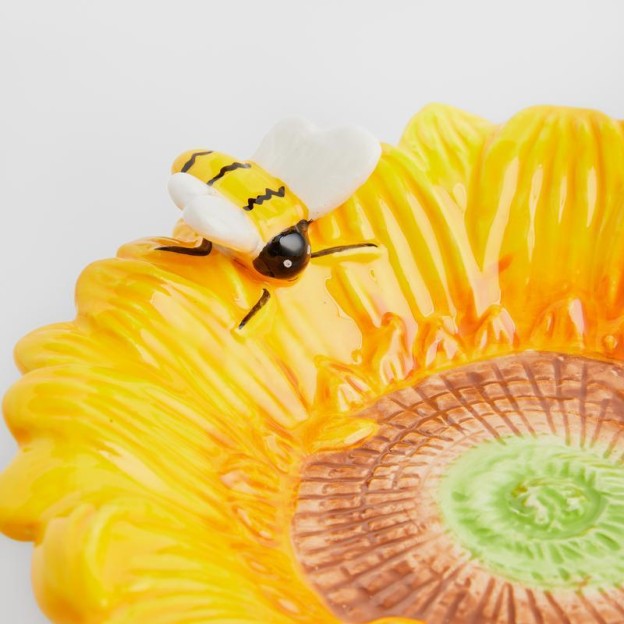 Bol decorativ GIRASOL