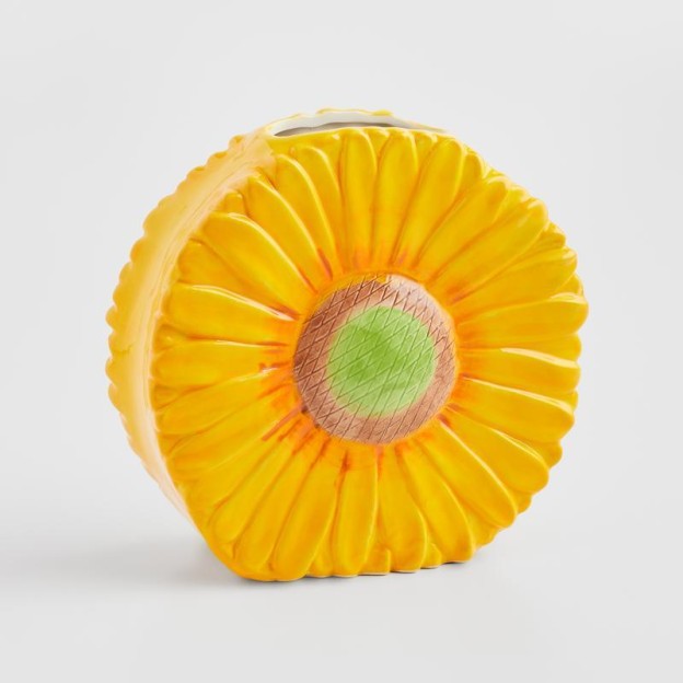 Vaza GIRASOL