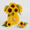 Vaza GIRASOL