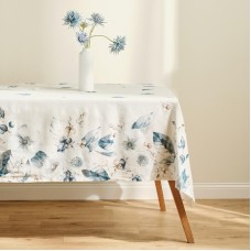 Fata de masă cu imprimeu Ondelle 150x220 cm Fata de masă cu imprimeu Ondelle 150x220 cm