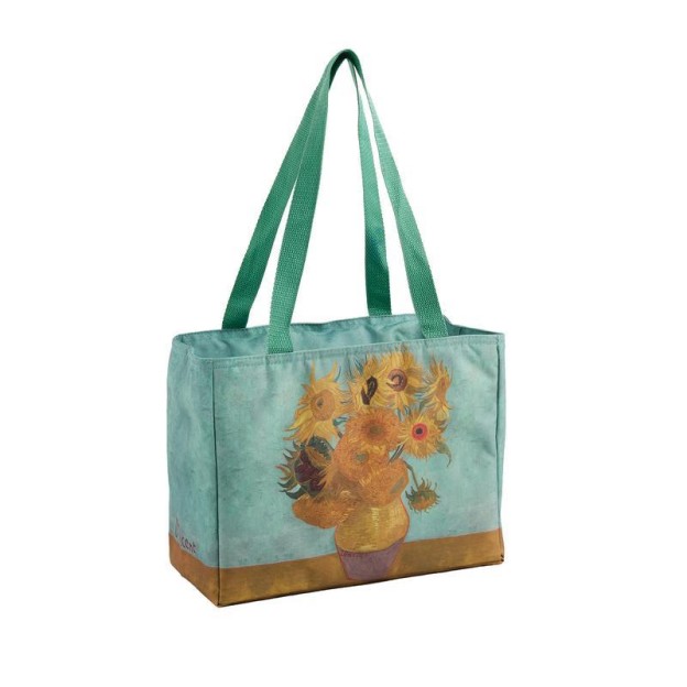 Geanta pentru lunch SUNFLOWERS