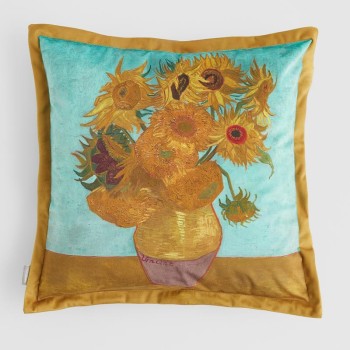 Наволочка SUNFLOWER