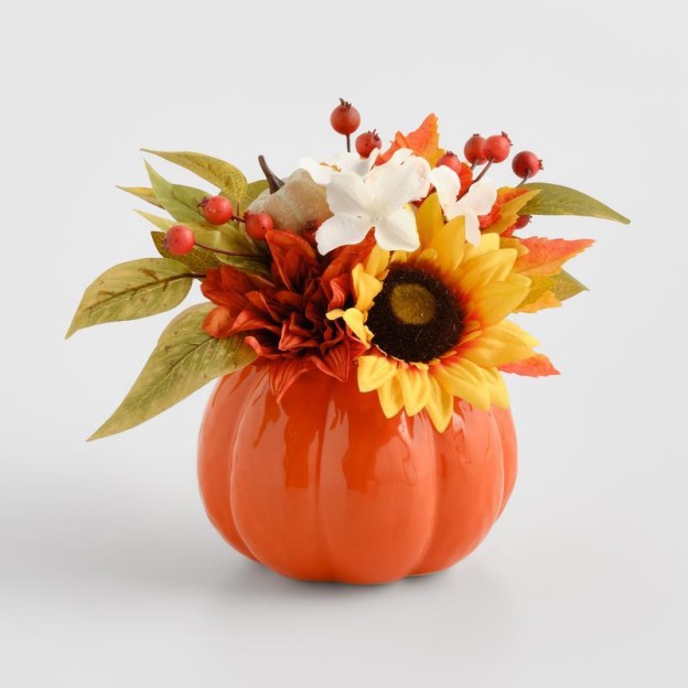 Buchet decorativ PAZZORES