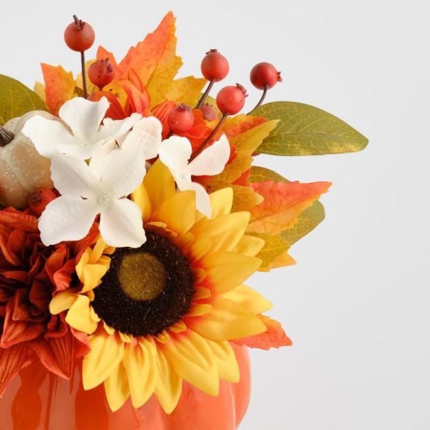 Buchet decorativ PAZZORES