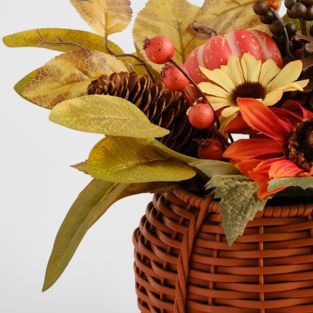 Buchet decorativ GRINDENIO