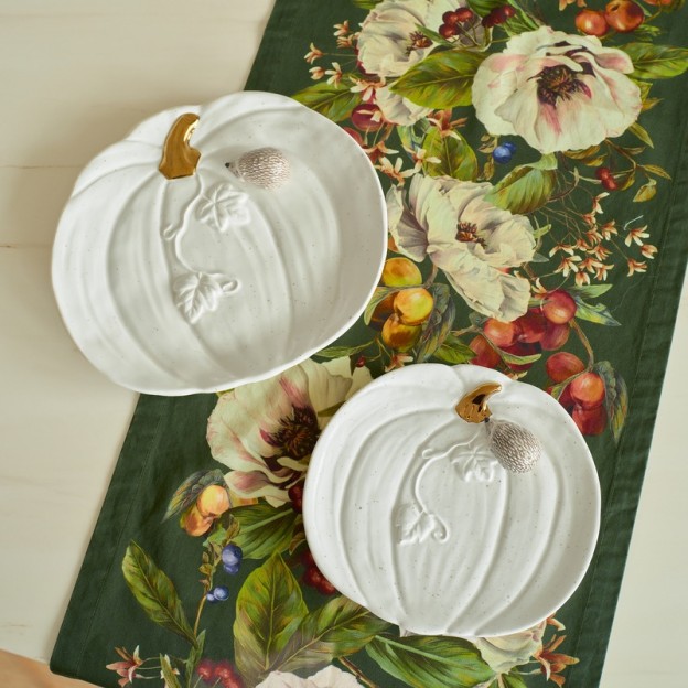 Platou decorativ HEDGIN