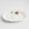 Platou decorativ HEDGIN