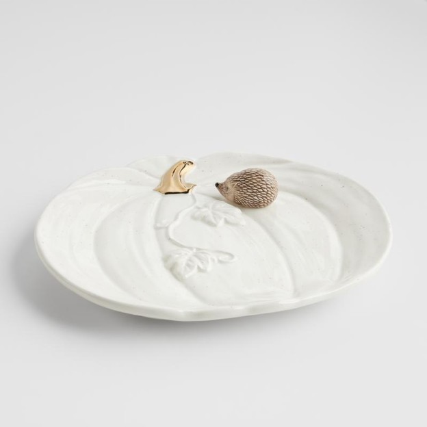 Platou decorativ HEDGIN